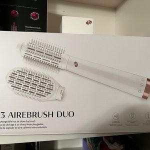 T3 Airbrush Duo
